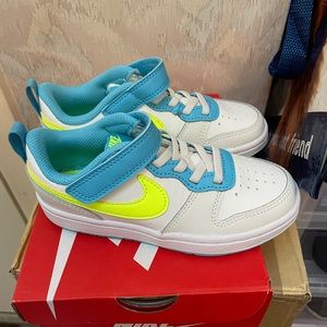 Nike sneakers
